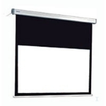 Da-Lite Cinema Electrol 123x160 High Contrast S projectiescherm 182,9 cm (72") 4:3