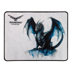 Naceb Technology NACEB MOUSEPAD DRAGOX II 32.6*25CM NA-0977 -