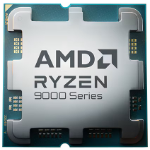 AMD Ryzen 5 9500F processor 3.8 GHz 32 MB L3 Tray