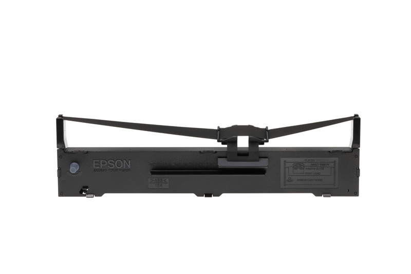 Image of Epson C13S015329 Nylon black, 7,500K characters for Epson FX 890