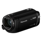 Panasonic HC-W580EB-K camcorder 2.51 MP MOS BSI Handheld camcorder Black Full HD