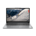 Lenovo IdeaPad 1 15AMN7 AMD Ryzen™ 3 7320U Laptop 39.6 cm (15.6") Full HD 8 GB LPDDR5-SDRAM 128 GB SSD Wi-Fi 5 (802.11ac) Windows 11 Home in S mode Grey