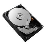 DELL 6TB 7.2K 6G SAS LFF (3.5-Inch) Hard Drive