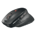 CHERRY Stream mouse ultimate Maus Universal rechts RF Wireless + Bluetooth + USB Type-C 4000 DPI