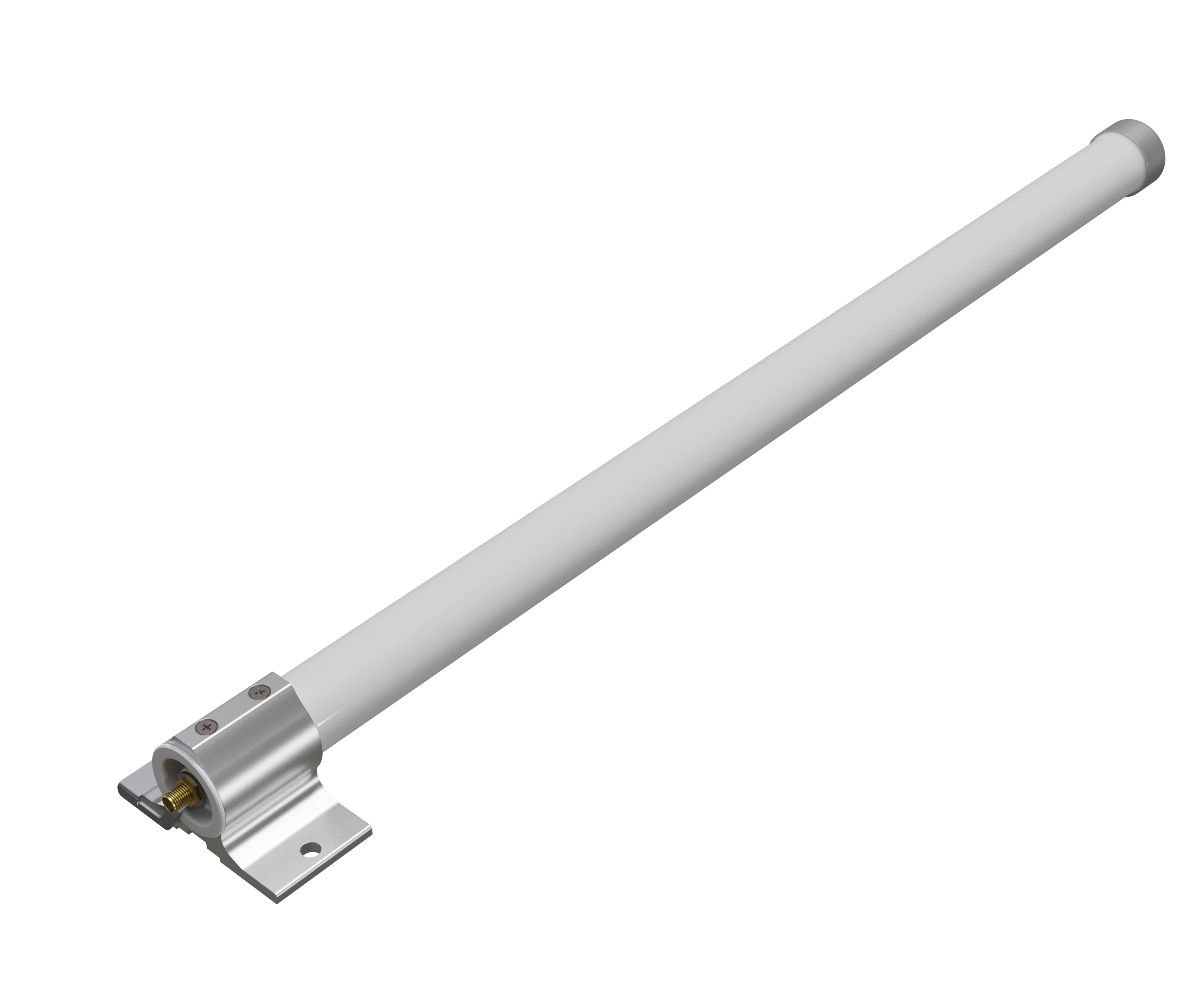Image of Mikrotik 868 Omni network antenna Omni-directional antenna SMA 6.5 dBi