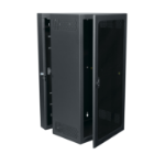 Middle Atlantic CWR Series Data Swing Wall Rack CWR-26-26PD