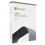 Microsoft Office Home and Student 2021 Office suite 1 license(s) English