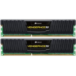 Corsair Vengeance 16GB 1600MHz DDR3 memory module 2 x 8 GB