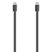 Hama USB-C Cable, E-Marker, USB 3.2 Gen2, 10 Gbit/s, 5 A, 100 W, 2.00 m