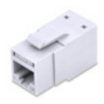 Belden RVAMJKUEW-B24 keystone module