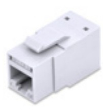 Belden RVAMJKUEW-B24 keystone module