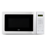 Beko MOC201102W microwave Countertop Solo microwave 700 W White