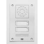 2N 9153905 wall plate/switch cover White