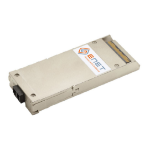 eNet Components CFP2-WDM-D-1HL-ENC network transceiver module Fiber optic 200000 Mbit/s