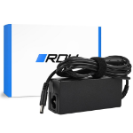 Green Cell Rdy 65W 19.5V Charger for Dell Inspiron 15 3551 5552 5555 5558