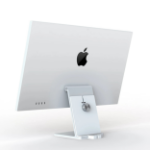 Ultima Security Security Stand for Studio Display - Tilt-and Height Adjustable Stand