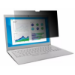 3M PF140W1B display privacy filters 14" Laptop Frameless display privacy filter