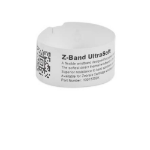 Zebra Z-BAND ULTRASOFT 25.4X152.4MM