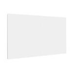 Hombli HBIR-0209 electrische verwarming Binnen Wit 700 W Infrarood elektrisch verwarmingstoestel