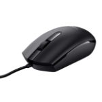 Trust Basi mouse Office Ambidextrous USB Type-A Optical 1200 DPI