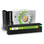 Static Control Components RIC981X-Y2 inktcartridge 1 stuk(s) Compatibel Geel
