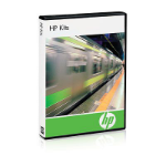 HPE SL230s 4X SFF Smart Array Enablement Kit