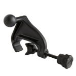 RAM Mounts Yoke Clamp Base with Ball