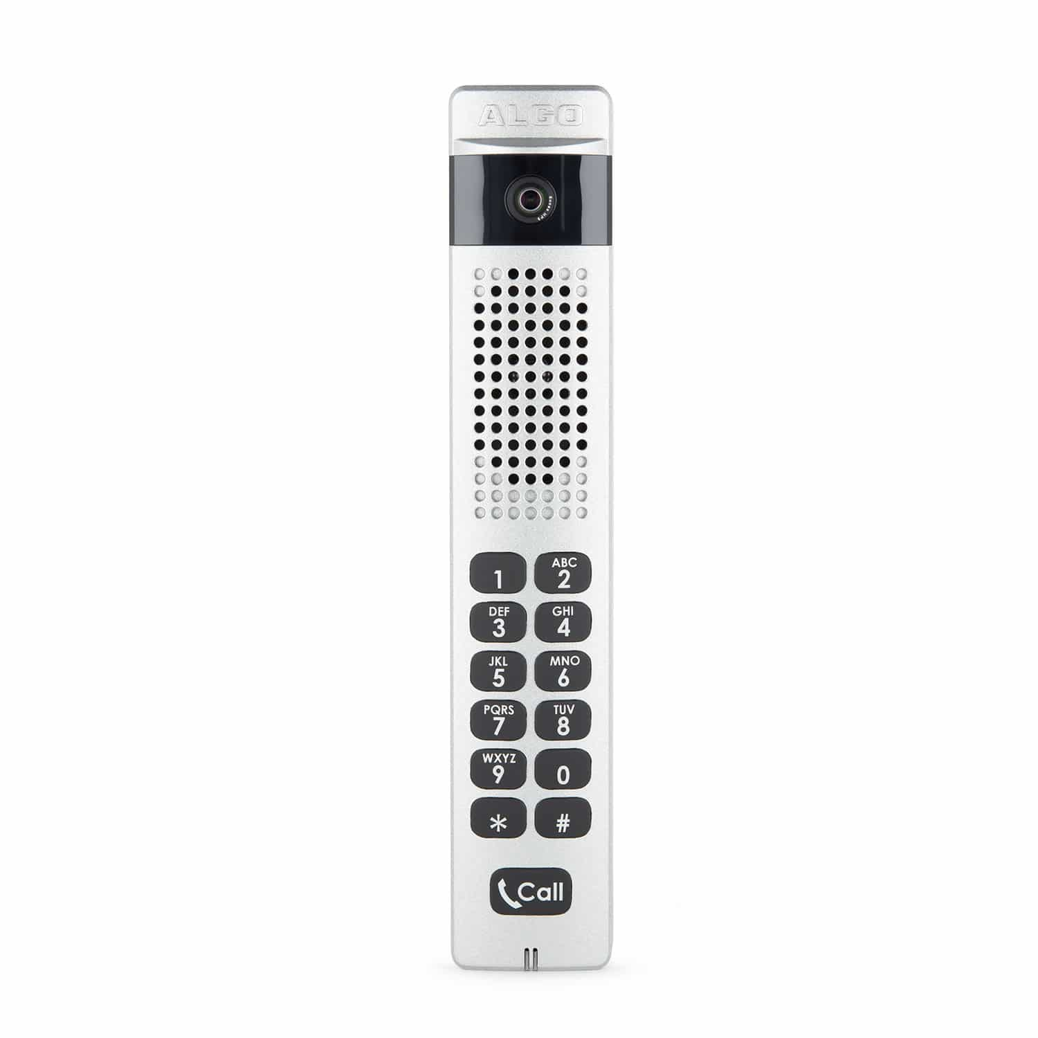Image of Algo 8201 video intercom system