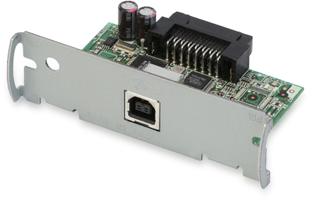 Image of Epson UB-U03II