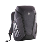 Mobile Edge AWM17BPE backpack Black/Gray