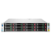 Hewlett Packard Enterprise StoreOnce StoreVirtual 4530 disk array 36 TB
