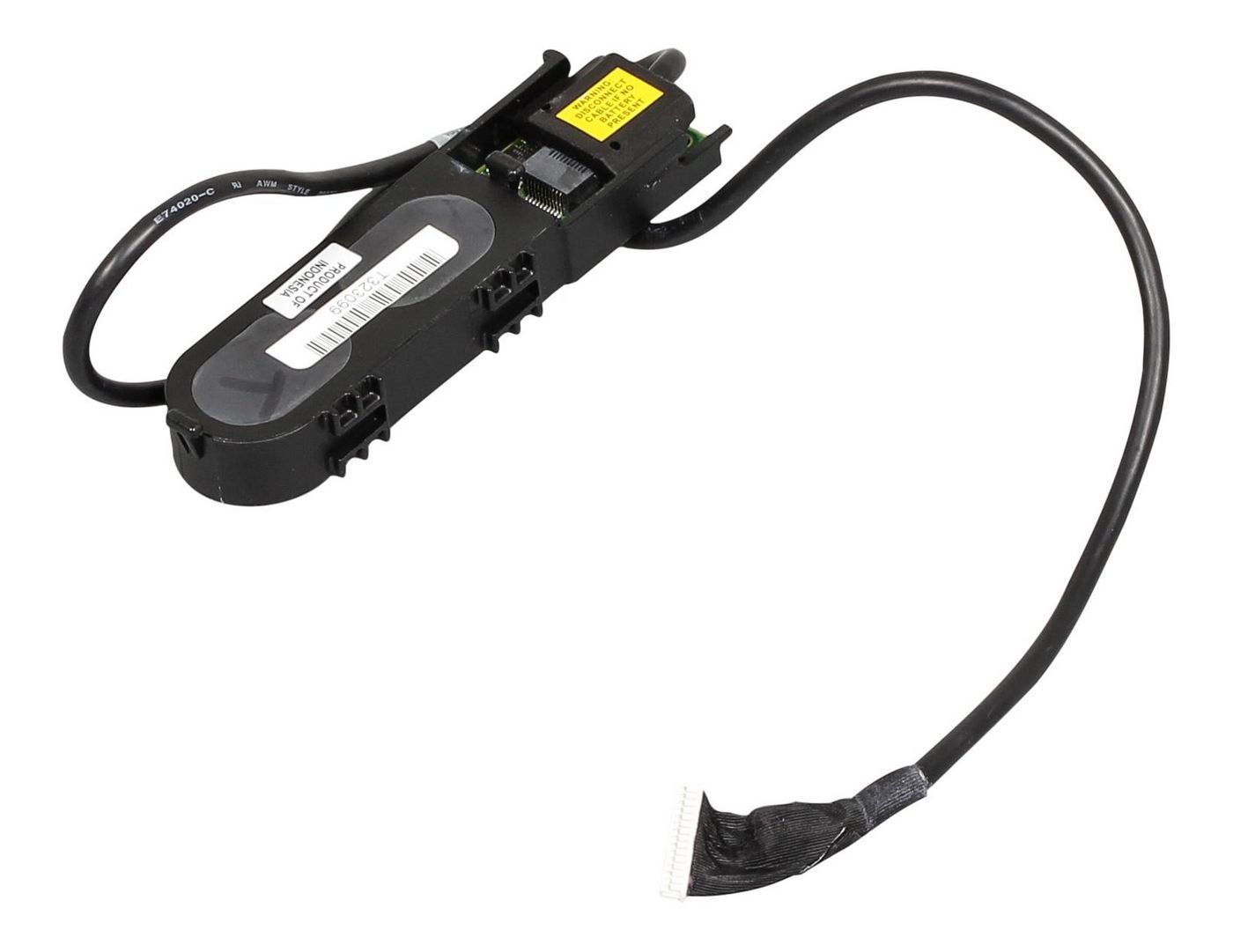 Image of HP Battery module - For Battery
