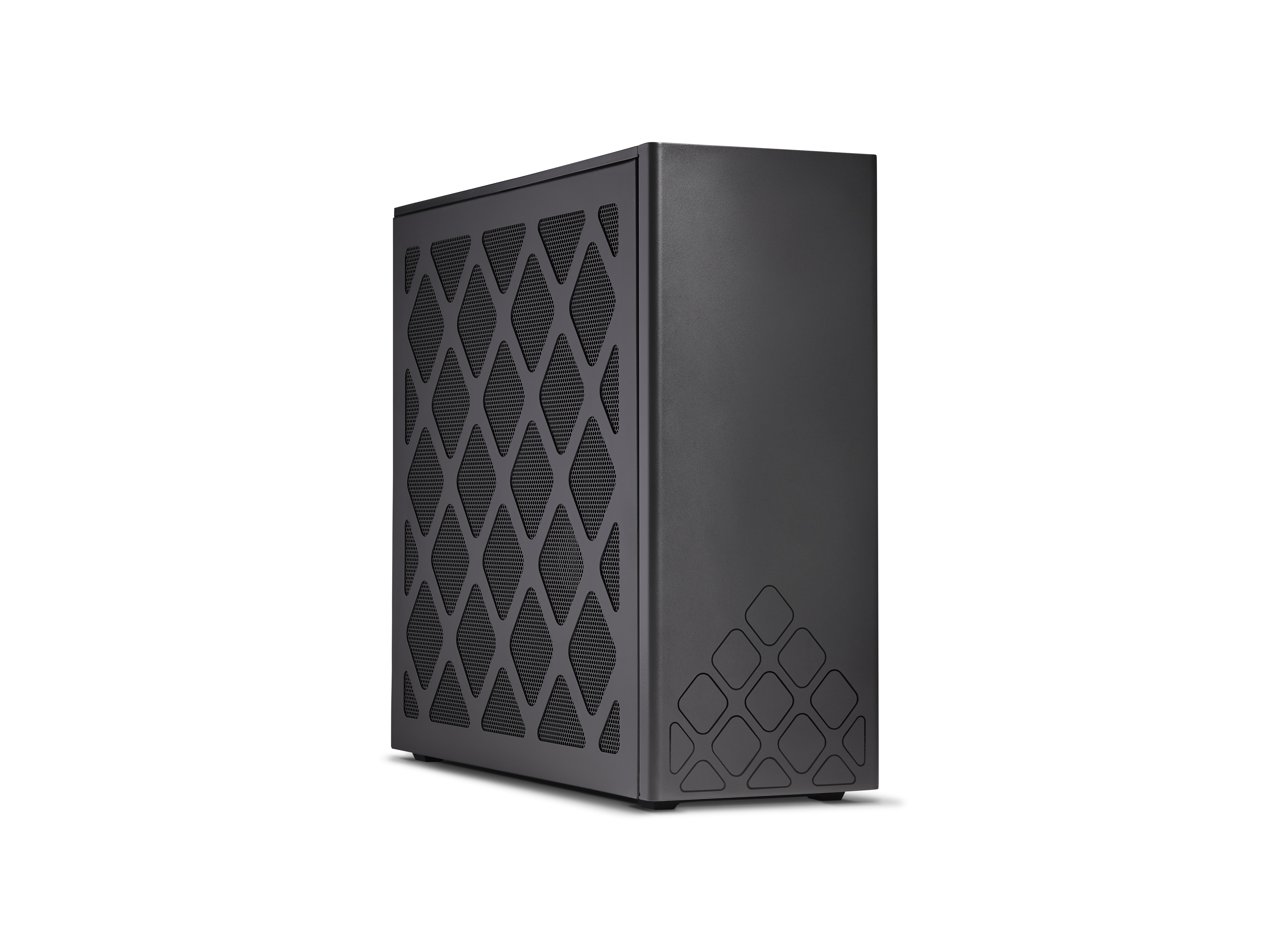 Image of Intel NUC 13 Extreme Kit - NUC13RNGi7 Desktop Black Intel Z690 LGA...