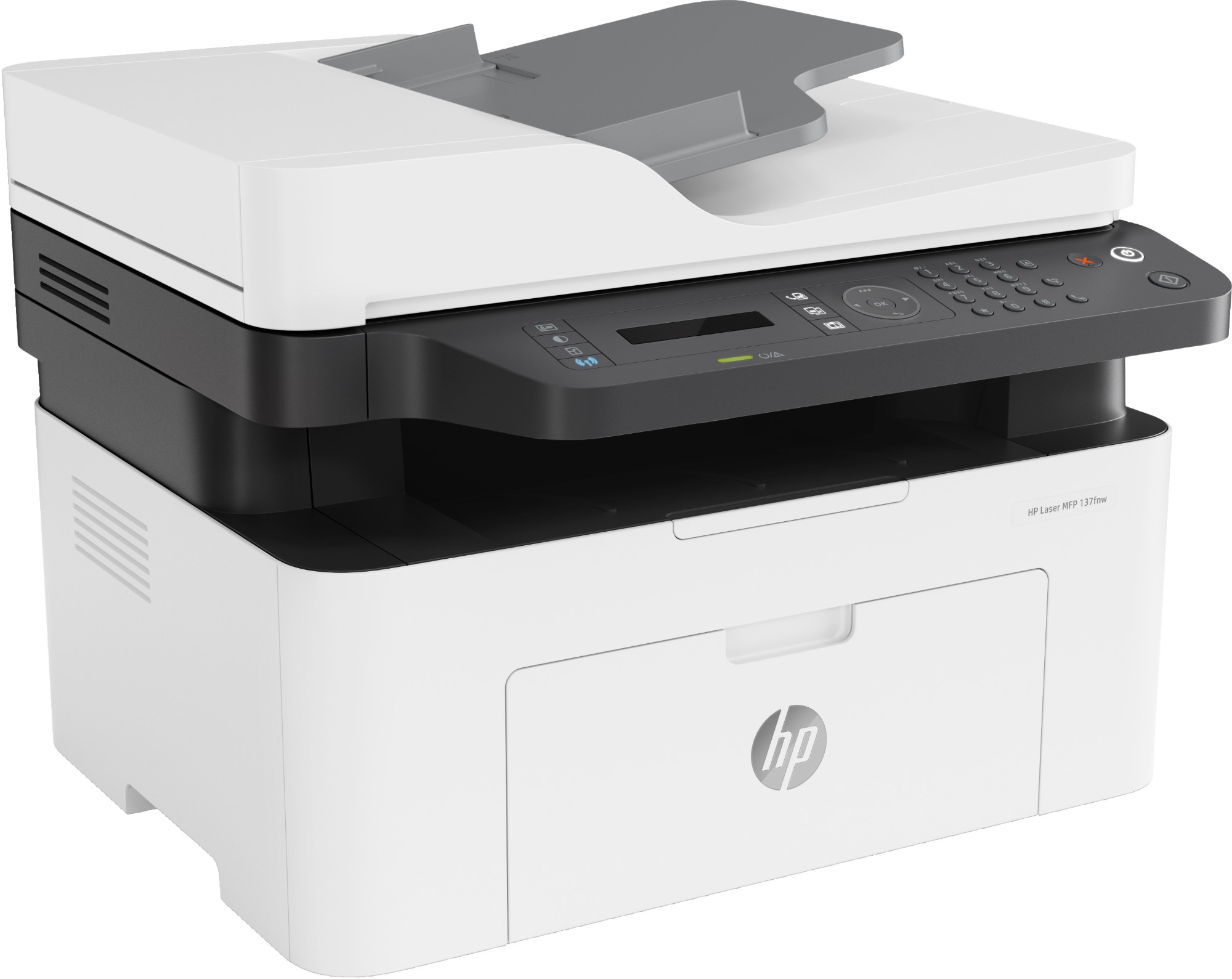 HP Laser 137fnw 1200 x 1200 DPI 21 ppm A4 Wi-Fi