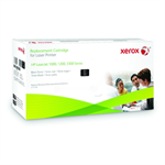 Xerox 003R99600 Toner cartridge black Xerox, 3.5K pages/5% (replaces HP 15X/C7115X) for Canon LBP-25/HP LaserJet 1200  Chert Nigeria