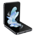 Samsung Galaxy Z Flip4 SM-F721B 17 cm (6.7") Dual SIM Android 12 5G USB Type-C 8 GB 128 GB 3700 mAh Graphite