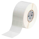 Brady THT-89-498-5 printer label White Self-adhesive printer label