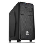 Thermaltake Versa H25 Midi Tower Black