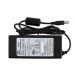 BTI DL-PSPA10 power adapter/inverter Indoor 90 W Black