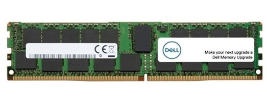 Image of DELL AC140401 memory module 16 GB 1 x 16 GB DDR4 3200 MHz ECC