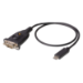 ATEN UC232C RS-232 USB Solutions Converters UC232C Search Product or keyword USB-C Black