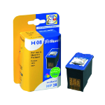 Pelikan H08 inktcartridge 1 stuk(s) Cyaan, Magenta, Geel