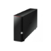 Buffalo LinkStation LS210D NAS Desktop Marvell Armada 370 Armada 370 0.256 GB DDR3 2 TB HDD Black
