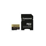 Transcend TS128GUSDXC10V memory card 128 GB MicroSDHC MLC Class 10