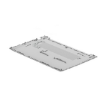 HP N00121-001 notebook spare part Bottom case