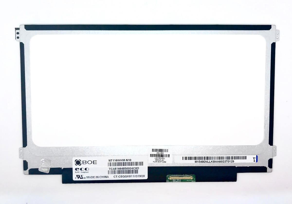 Image of CoreParts MSC116H40-264G laptop spare part Display