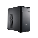 Cooler Master MasterBox Lite 3 Mini Tower Black