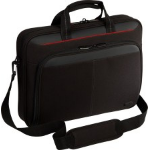 Targus TCT027CA notebook case 16" Briefcase Black