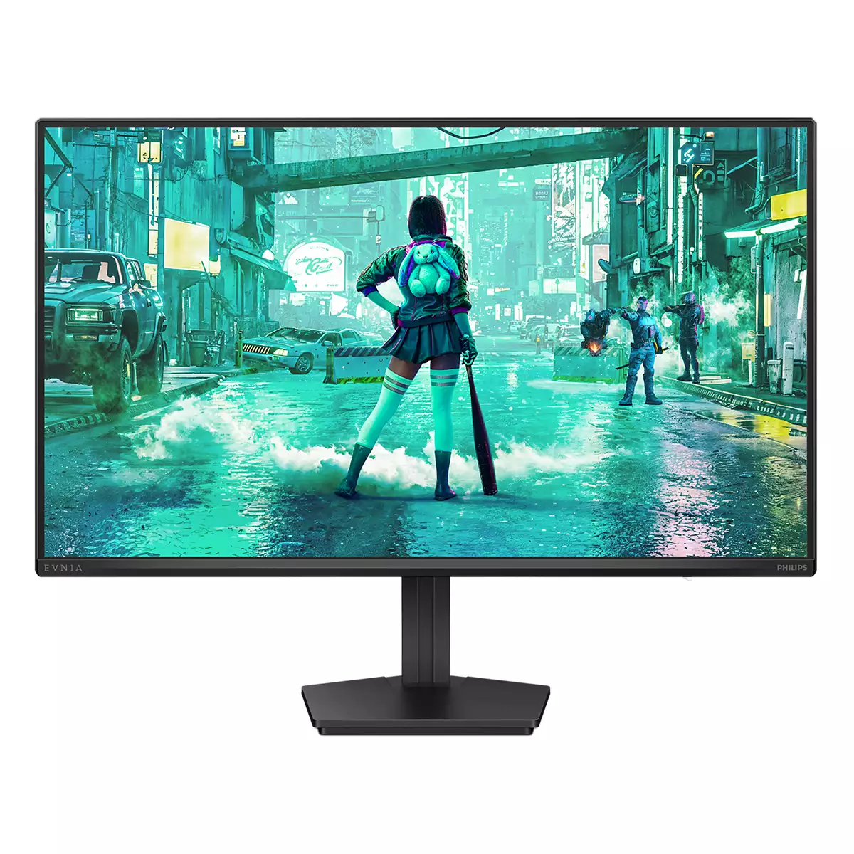 Philips Evnia 3000 27M2N3200NF/00 computer monitor 68.6 cm (27") 1920 x 1080 pixels Full HD LCD Black