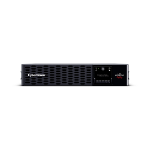 CyberPower PR3000RTXL2UHVAN uninterruptible power supply (UPS) Line-Interactive 3 kVA 3000 W 6 AC outlet(s)